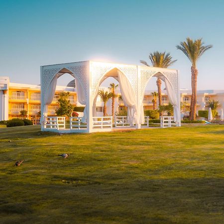 Palm Royale Resort - Soma Bay Exterior foto