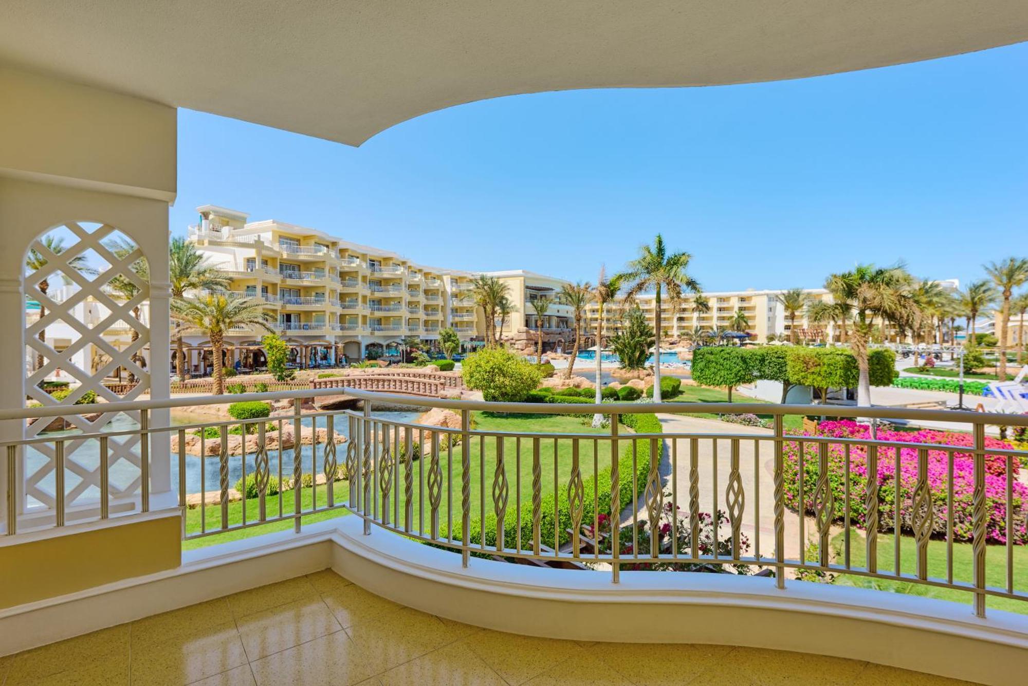 Palm Royale Resort - Soma Bay Exterior foto