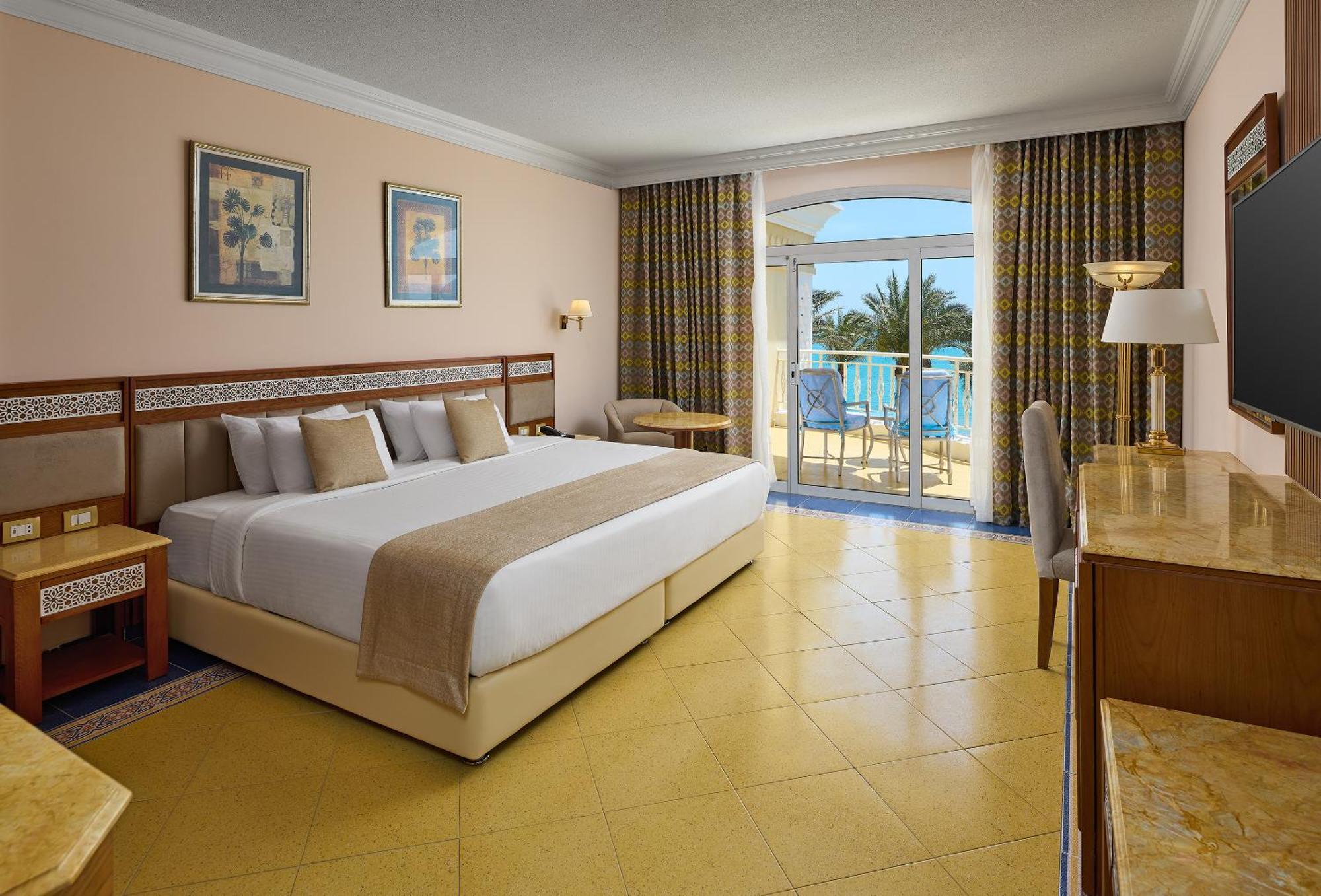 Palm Royale Resort - Soma Bay Exterior foto