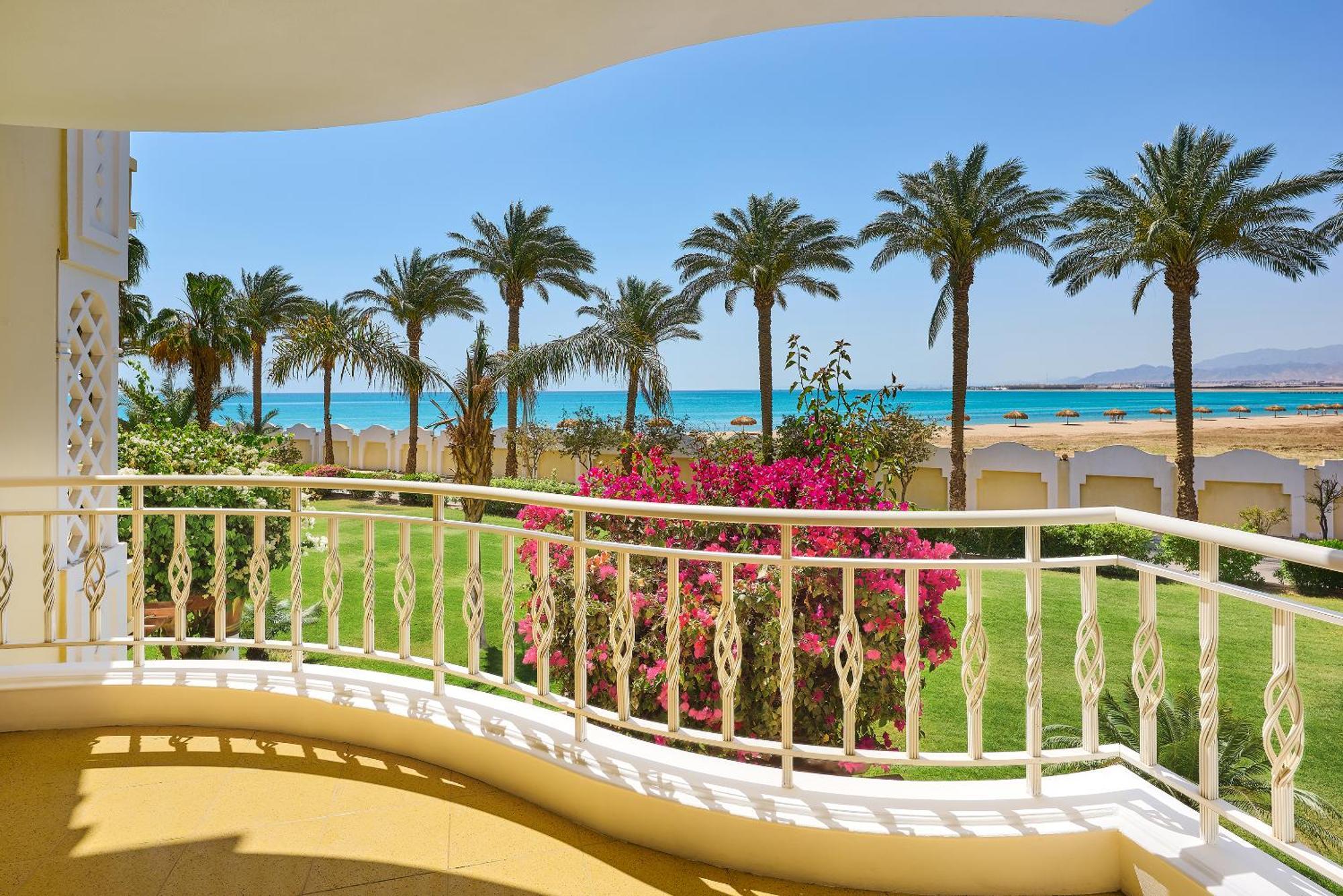 Palm Royale Resort - Soma Bay Exterior foto